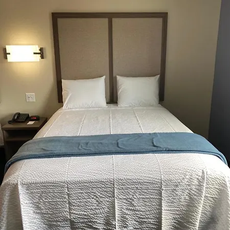 Hotel Desoto Olive Branch Extérieur photo